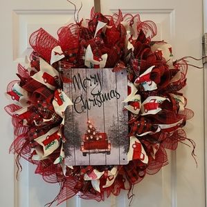 Customized themed Wreaths